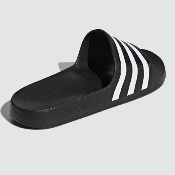 NWOT: Host Pick: Adidas Unisex Slides - Brand New! - Picture 7 of 9